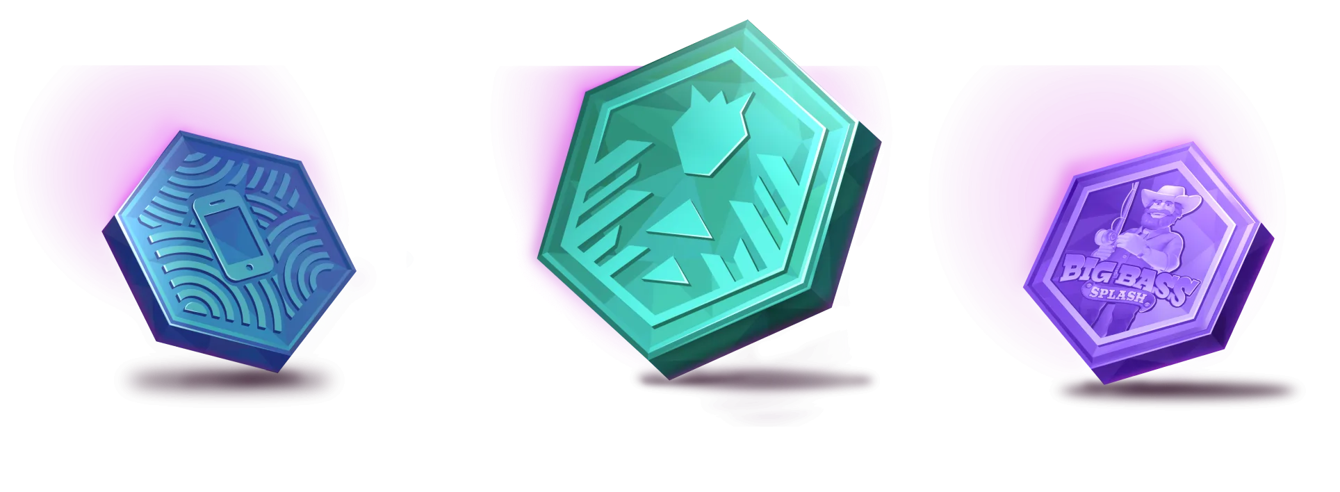 Schließe Herausforderungen ab und verdiene