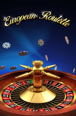 European Roulette