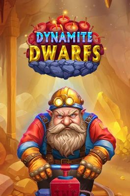 Dynamite Dwarfs
