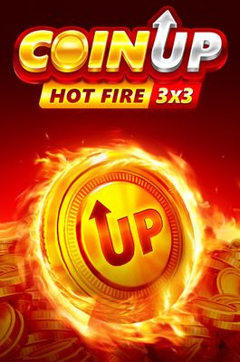 Coin UP: Hot Fire