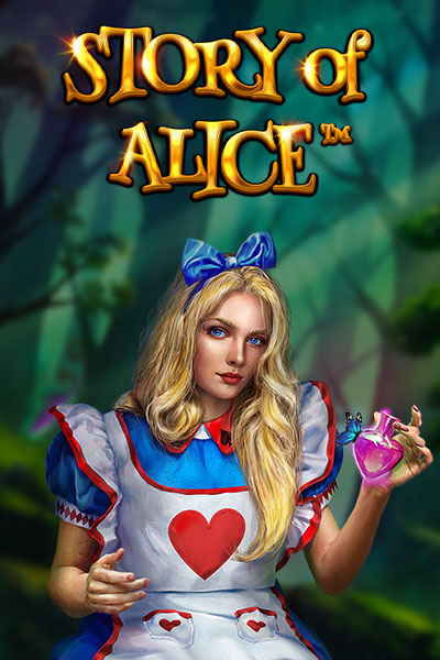 Story Of Alice