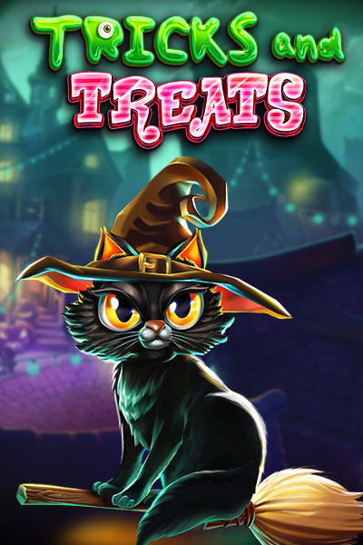 Tricks and Treats