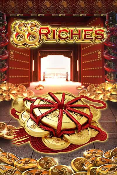 88 Riches