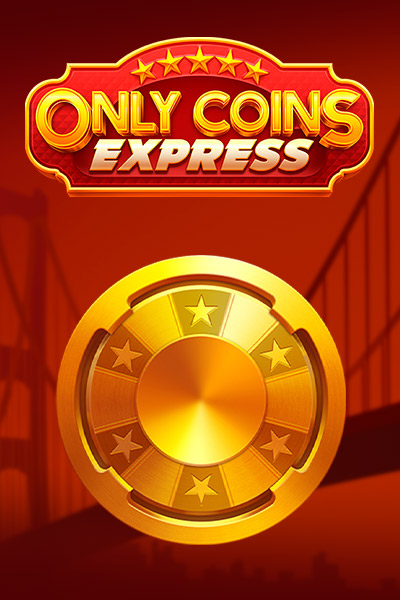 Only Coins Express