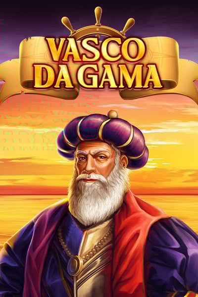 Vasco da Gama