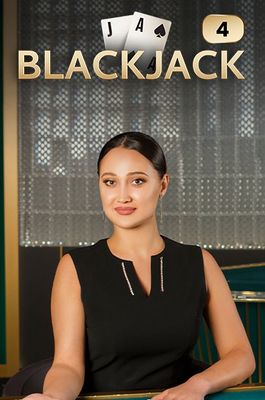 Blackjack 4