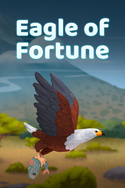 Eagle Of Fortune