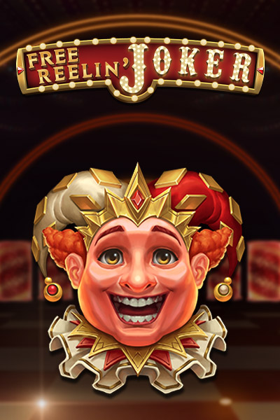 Free Reelin' Joker