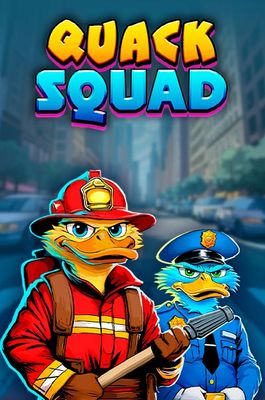 Quack Squad
