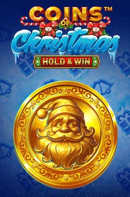Coins Of Christmas - Hold & Win