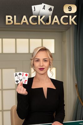 Blackjack 9