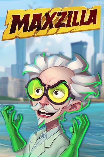 Maxzilla