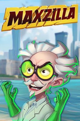Maxzilla
