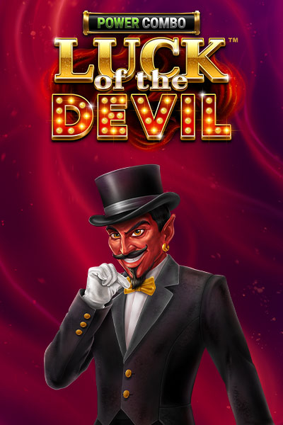 Luck of the Devil: POWER COMBO
