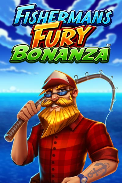 Fisherman's Fury Bonanza