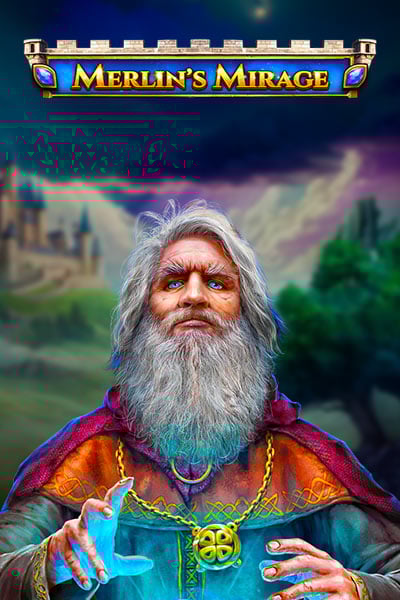 Merlin's Mirage