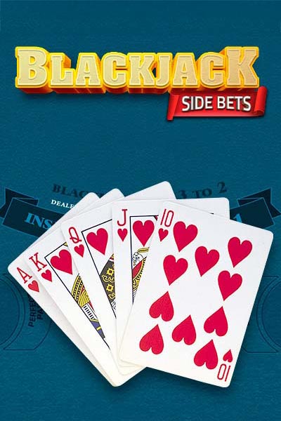Blackjack Side Bets
