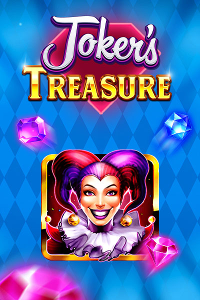 Jokers Treasure
