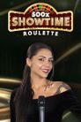 Showtime Roulette