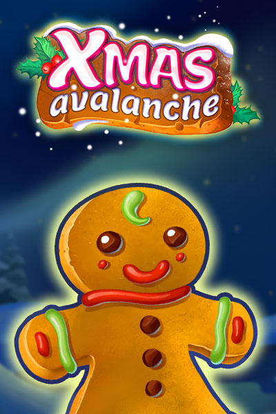 Xmas Avalanche