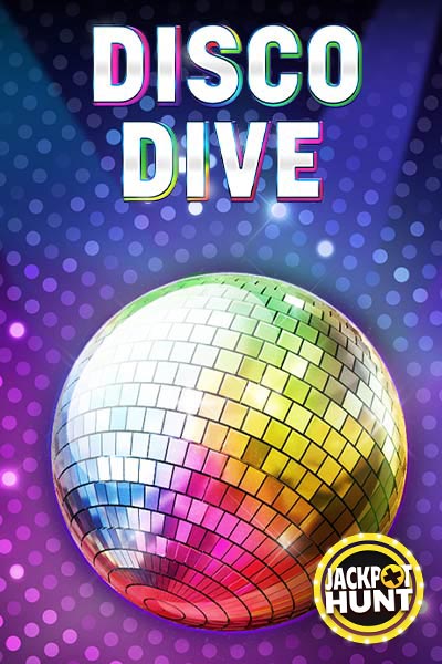 Disco Dive