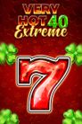 Very Hot 40 Extreme