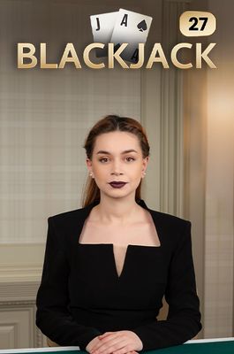 Blackjack 27