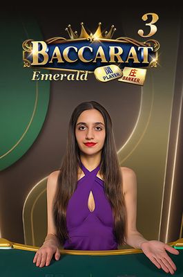Emerald Hall Baccarat 3