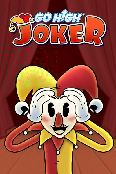 Go High Joker