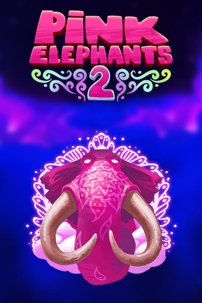 Pink Elephants 2