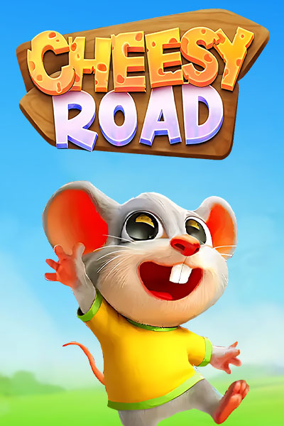 Cheesy Road Classic