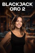 Blackjack Oro 2
