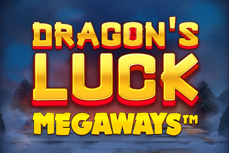 Dragon's Luck Megaways