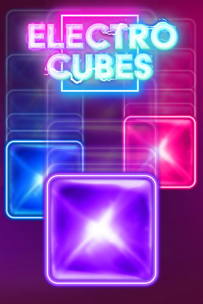 Electro Cubes