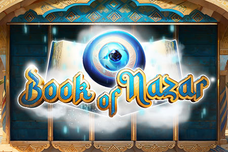 Book of Nazar