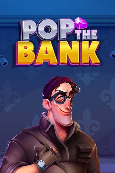 Pop The Bank