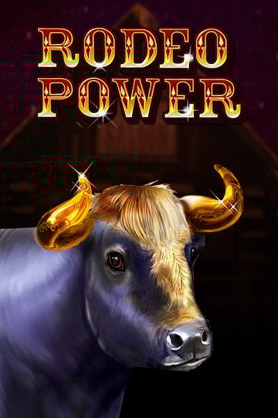 Rodeo Power