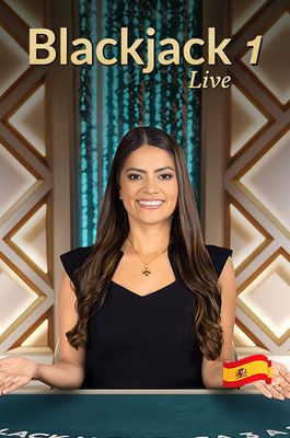Blackjack en Español 1