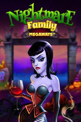 Nightmare Family Megaways