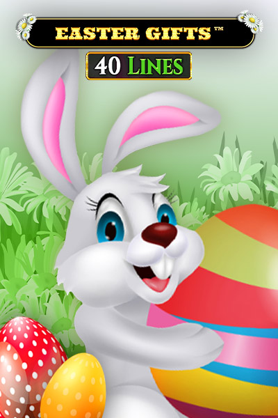 Easter Gifts 40 Lines