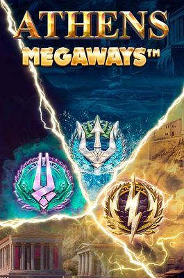Athens MegaWays