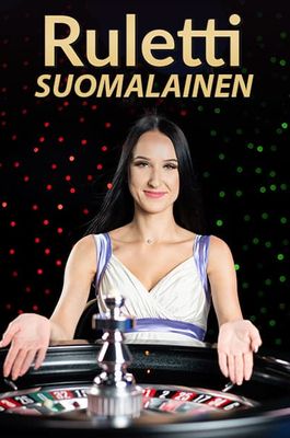 Suomalainen Ruletti