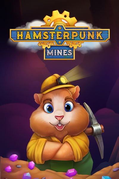 Hamsterpunk Mines