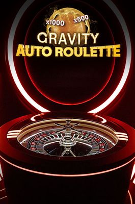 Gravity Auto Roulette