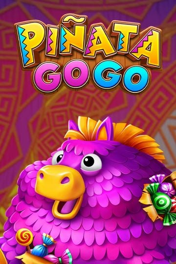 Pinata Go Go