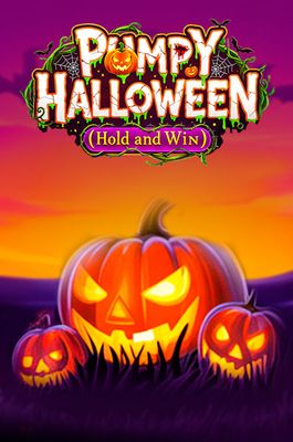 Pumpy Halloween (Hold & win)