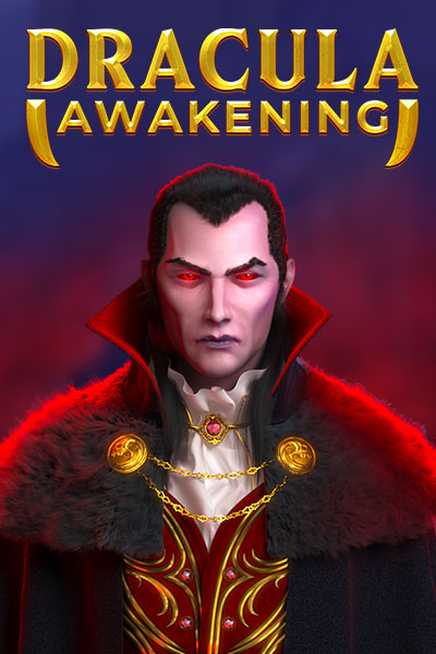 Dracula Awakening