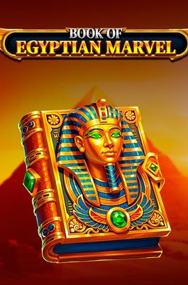 Book of Egyptian Marvel