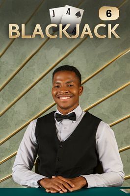 Blackjack 6
