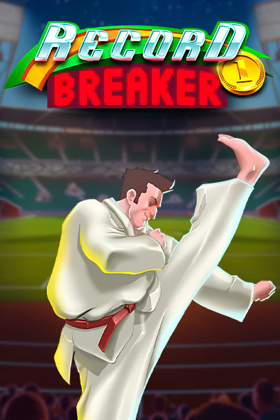 Record Breaker